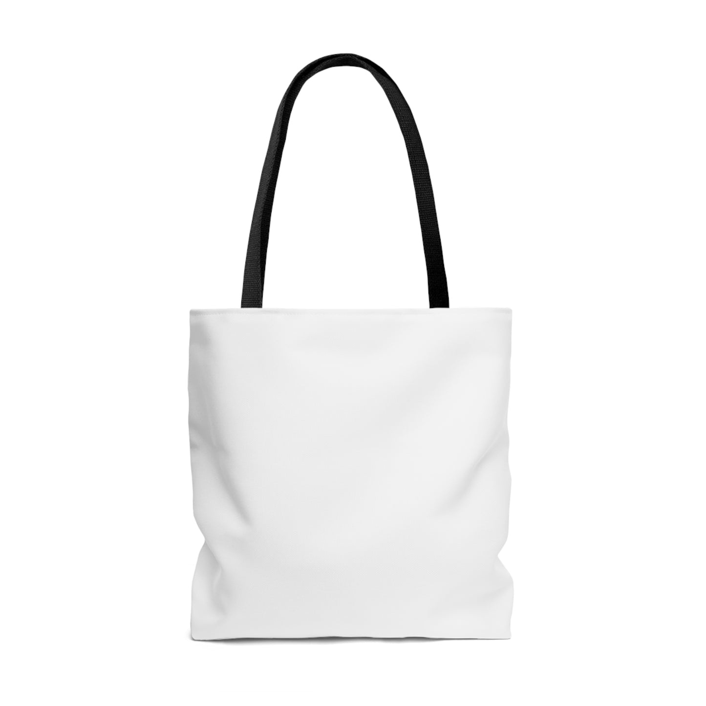 Good Things Take Time Tote Bag (AOP)